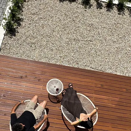 Orange & Sea - Cabedelo House Pool & Tennis بيت للعطل فيانا دو كاستيلو