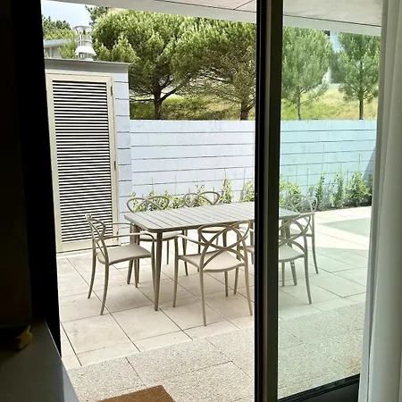 Orange & Sea - Cabedelo House Pool & Tennis بيت للعطل *