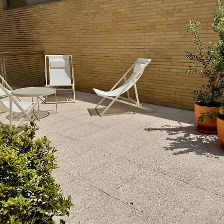 Orange & Sea - Cabedelo House Pool & Tennis Semesterbostad
