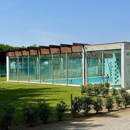 Orange & Sea - Cabedelo House Pool & Tennis